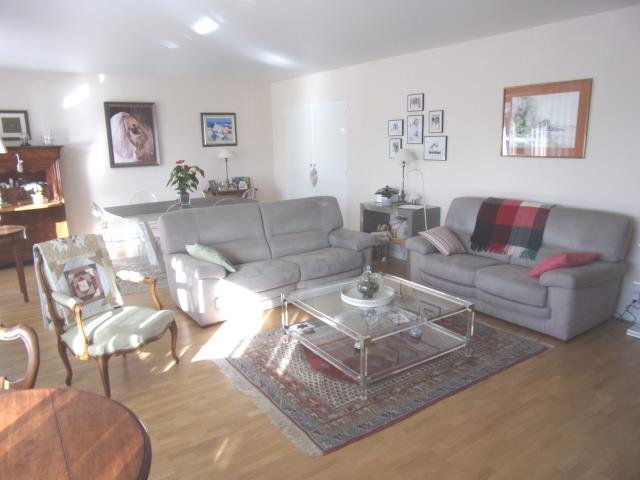 Appartement de 104m2 - Reims