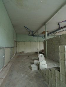 Appartement de 105m2 - 4 pièces - Reims - Quartier Jean-Jaurès