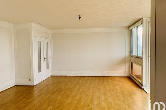 Appartement de 105m2 - 4 pièces - Reims - Quartier Tinqueux