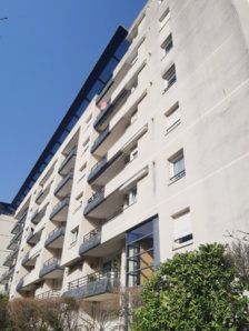 Appartement de 105m2 - 5 pièces - Reims - Quartier Courlancy