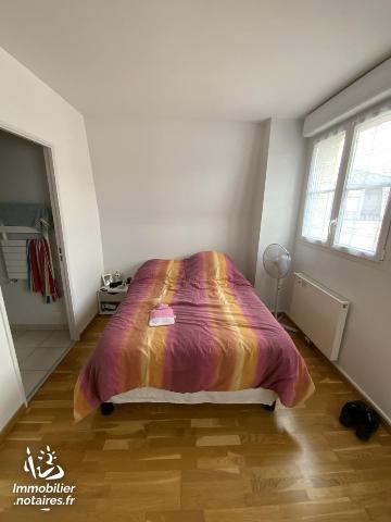 Appartement de 105m2 - 5 pièces - Reims