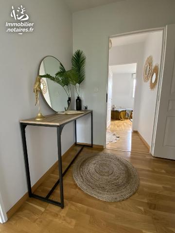 Appartement de 105m2 - 5 pièces - Reims