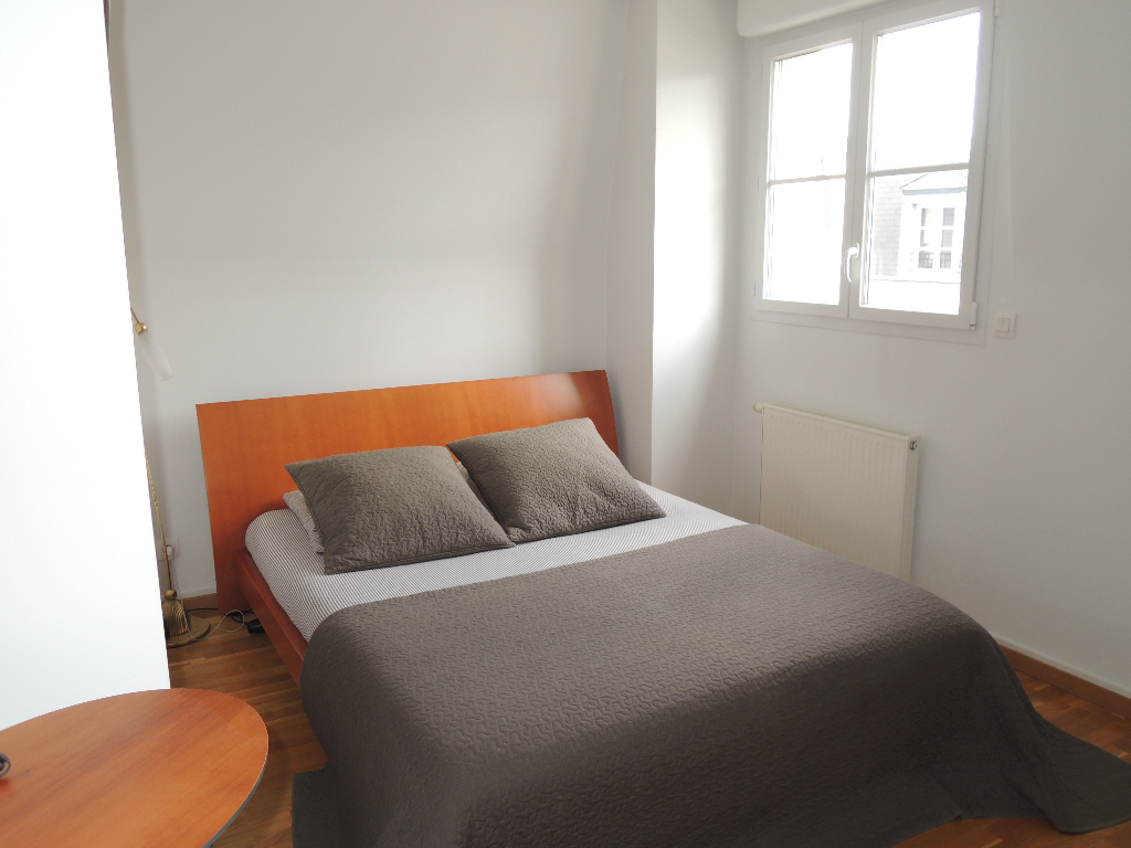 Appartement de 105m2 - 5 pièces - Reims