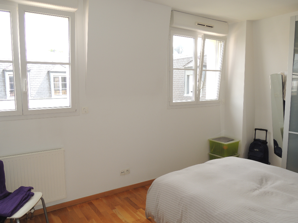 Appartement de 105m2 - 5 pièces - Reims