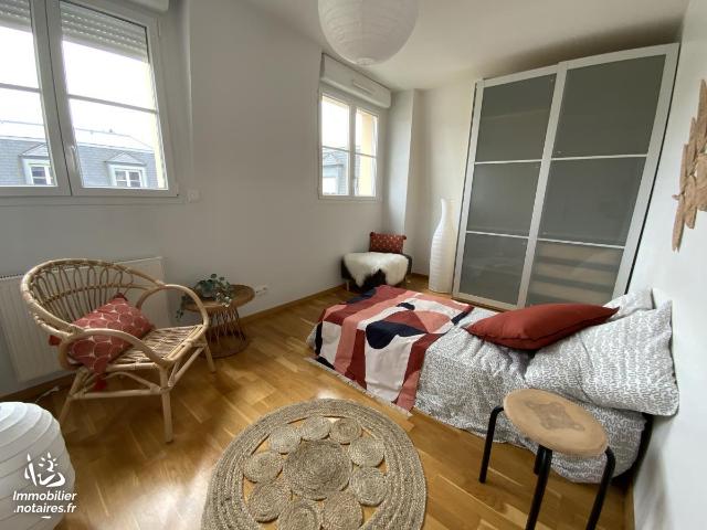 Appartement de 105m2 - 5 pièces - Reims