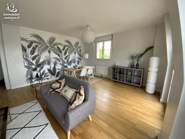 Appartement de 105m2 - 5 pièces - Reims