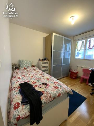 Appartement de 105m2 - 5 pièces - Reims