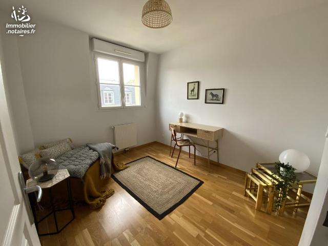 Appartement de 105m2 - 5 pièces - Reims