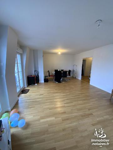 Appartement de 105m2 - 5 pièces - Reims