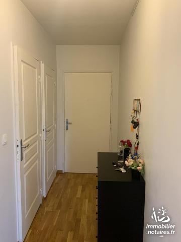 Appartement de 105m2 - 5 pièces - Reims