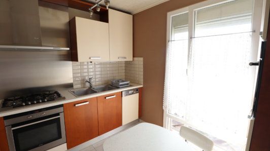 Appartement de 105m2 - 5 pièces - Reims - Quartier Saint Remi