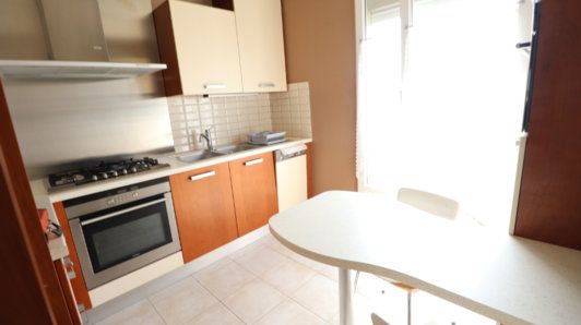 Appartement de 105m2 - 5 pièces - Reims - Quartier Saint Remi