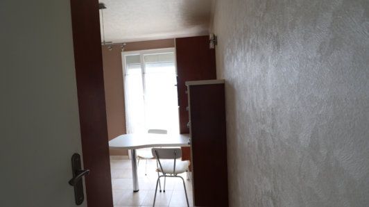 Appartement de 105m2 - 5 pièces - Reims - Quartier Saint Remi