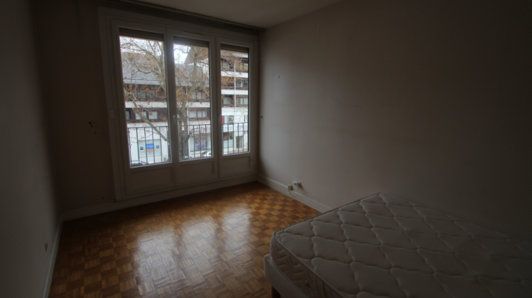 Appartement de 105m2 - 5 pièces - Reims - Quartier Saint Remi