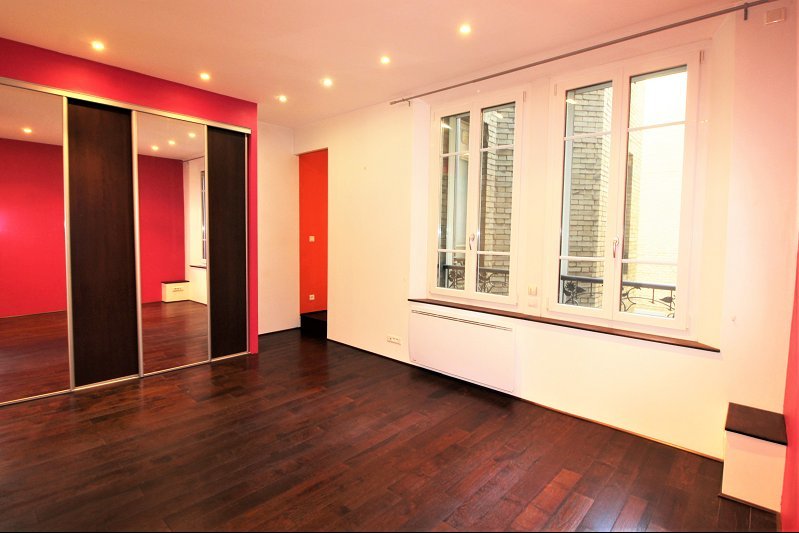 Appartement de 105m2 - Reims - Quartier Centre Ville