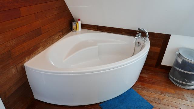 Appartement de 106m2 - 5 pièces - Reims