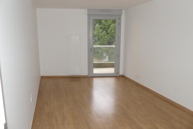 Appartement de 106m2 - 5 pièces - Reims - Quartier Centre Ville