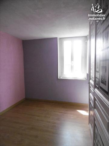 Appartement de 106m2 - 5 pièces - Reims - Quartier Centre Ville