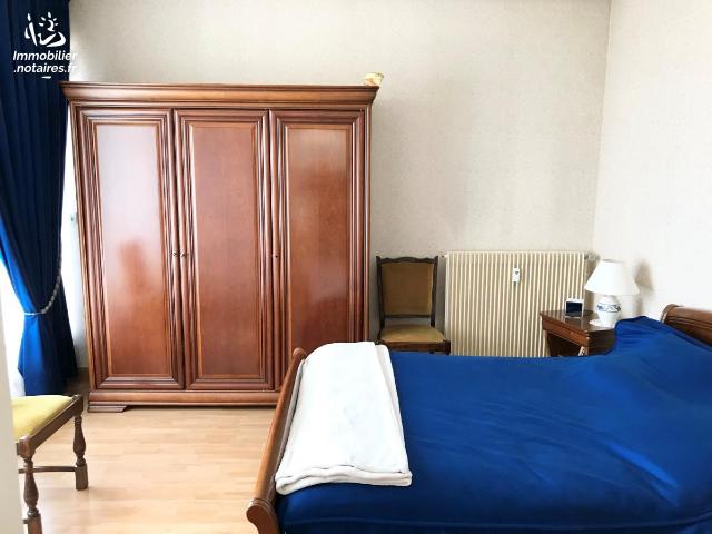 Appartement de 107m2 - 5 pièces - Reims