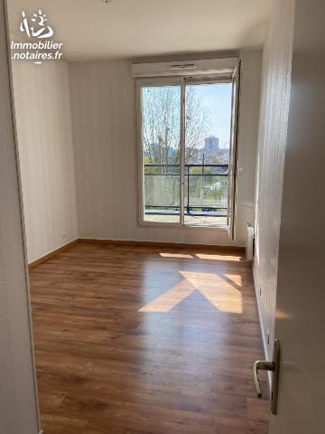 Appartement de 108m2 - 4 pièces - Reims