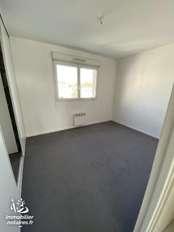 Appartement de 108m2 - 4 pièces - Reims