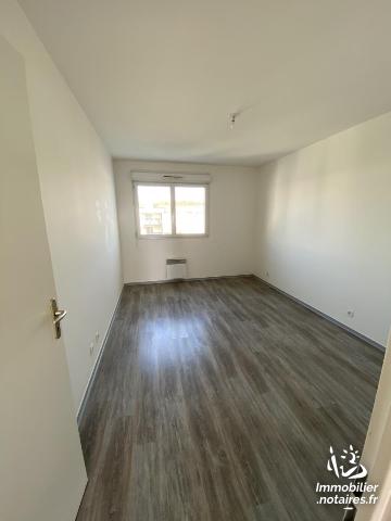 Appartement de 108m2 - 4 pièces - Reims