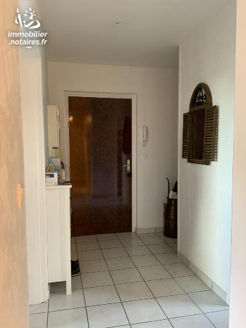 Appartement de 108m2 - 4 pièces - Reims