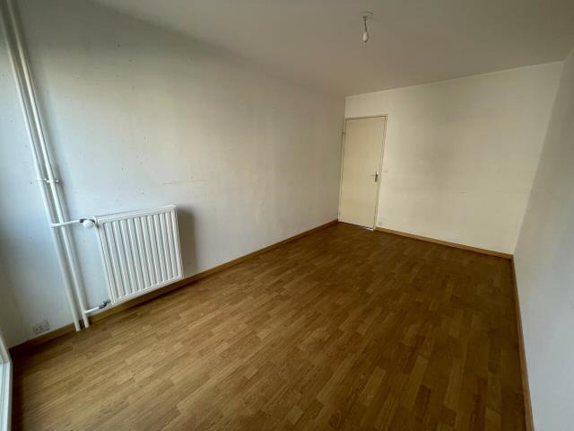 Appartement de 108m2 - 5 pièces - Reims