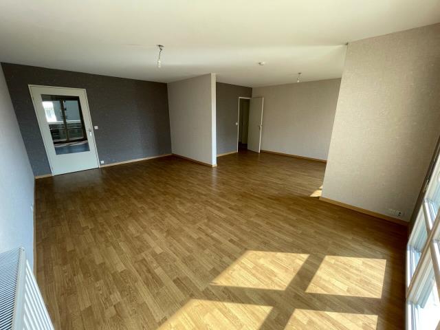 Appartement de 108m2 - 5 pièces - Reims