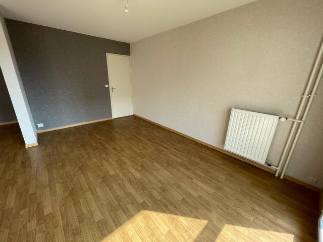 Appartement de 108m2 - 5 pièces - Reims