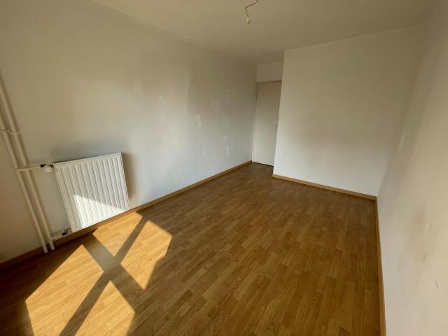 Appartement de 108m2 - 5 pièces - Reims