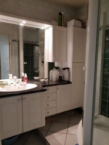 Appartement de 108m2 - 5 pièces - Reims - Quartier Saint Marceaux