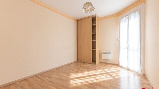 Appartement de 109m2 - 4 pièces - Reims - Quartier Saint Marceaux