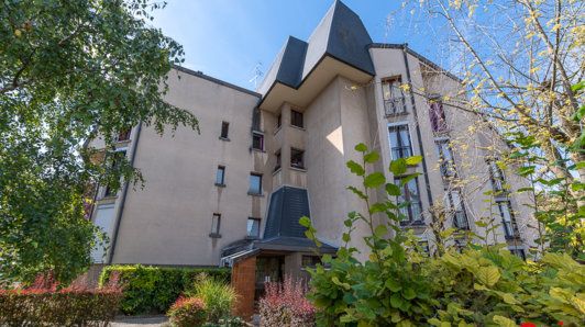 Appartement de 109m2 - 4 pièces - Reims - Quartier Saint Marceaux