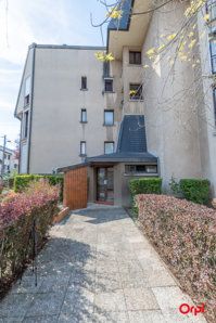 Appartement de 109m2 - 4 pièces - Reims - Quartier Saint Marceaux