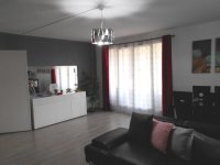 Appartement de 109m2 - 5 pièces - Reims