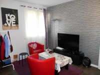 Appartement de 109m2 - 5 pièces - Reims