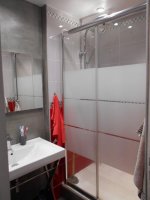 Appartement de 109m2 - 5 pièces - Reims