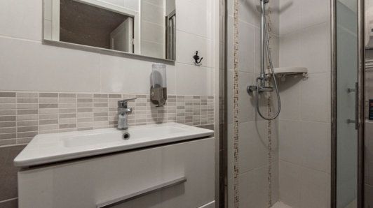 Appartement de 110m2 - 5 pièces - Reims - Quartier Jean-Jaurès