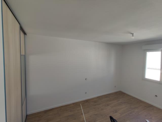 Appartement de 110m2 - 5 pièces - Reims