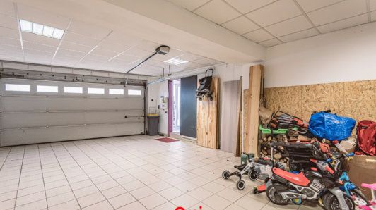 Appartement de 110m2 - 6 pièces - Reims - Quartier Libergier - Chanzy