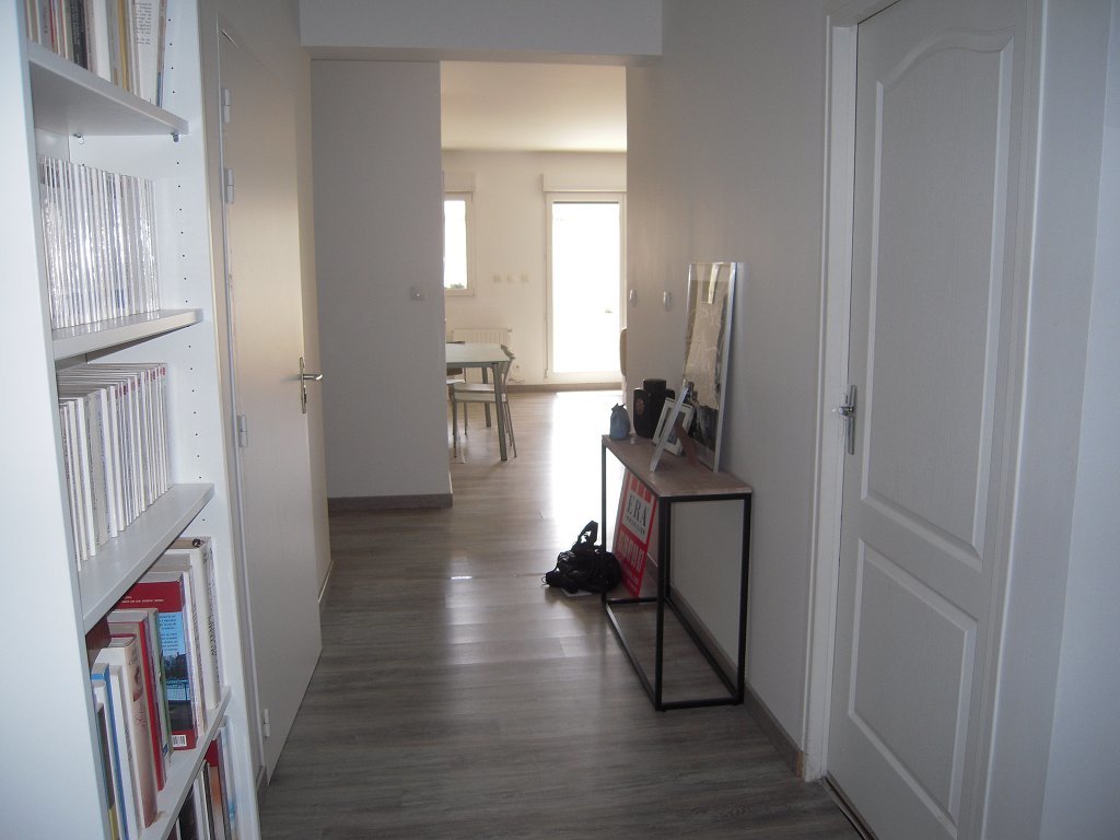 Appartement de 110m2 - Reims