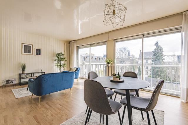 Appartement de 110m2 - Reims