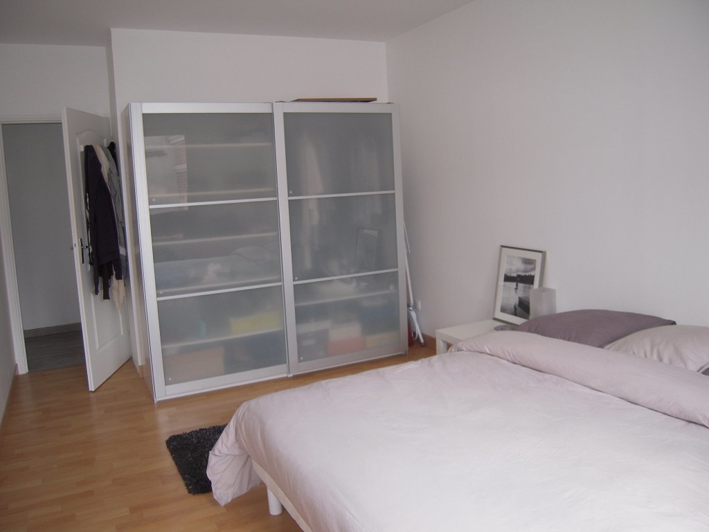 Appartement de 110m2 - Reims