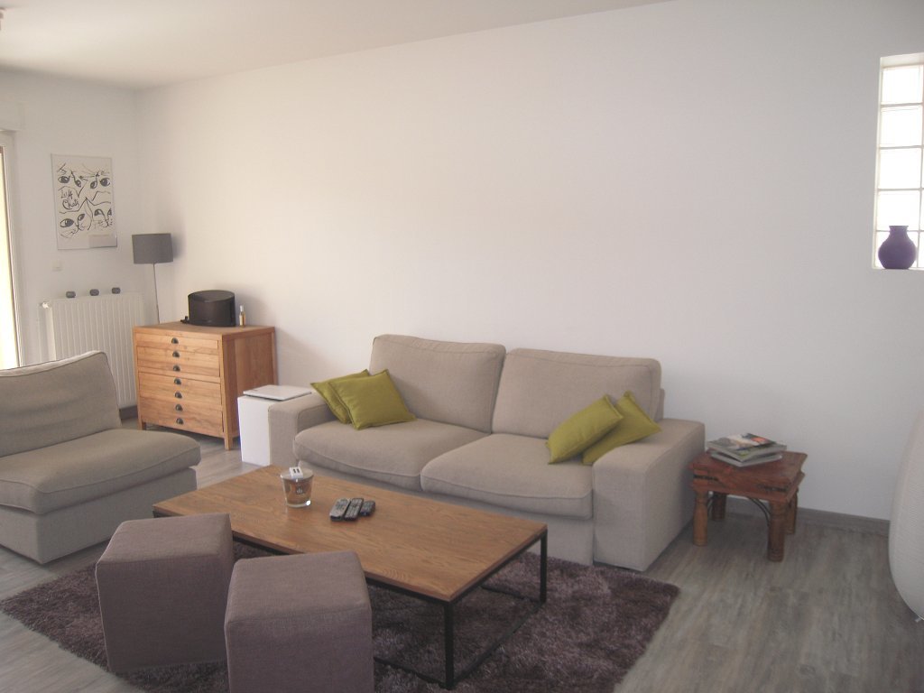 Appartement de 110m2 - Reims