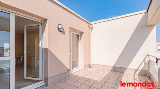 Appartement de 111m2 - 5 pièces - Reims - Quartier Libergier - Chanzy