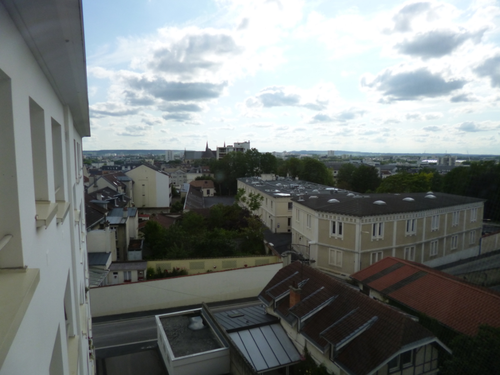 Appartement de 112m2 - 5 pièces - Reims