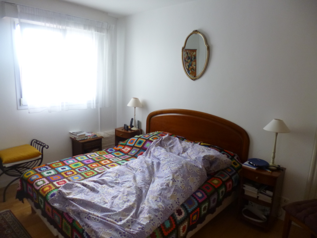Appartement de 112m2 - 5 pièces - Reims