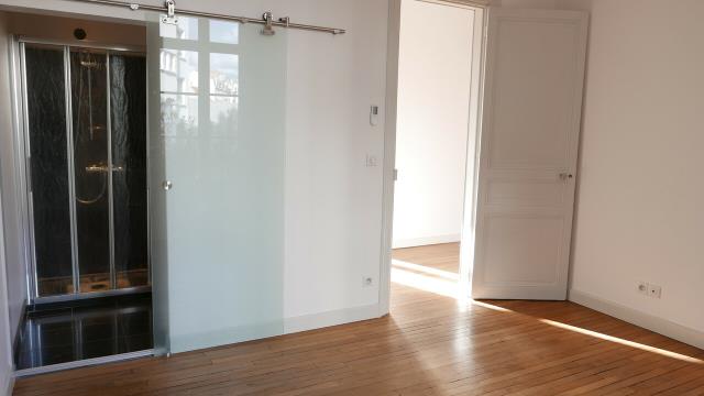 Appartement de 112m2 - 5 pièces - Reims