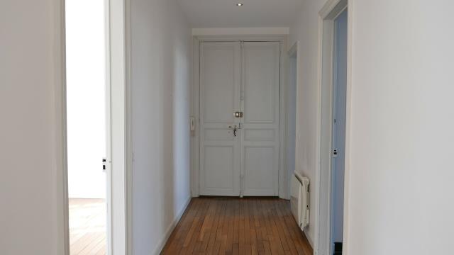 Appartement de 112m2 - 5 pièces - Reims